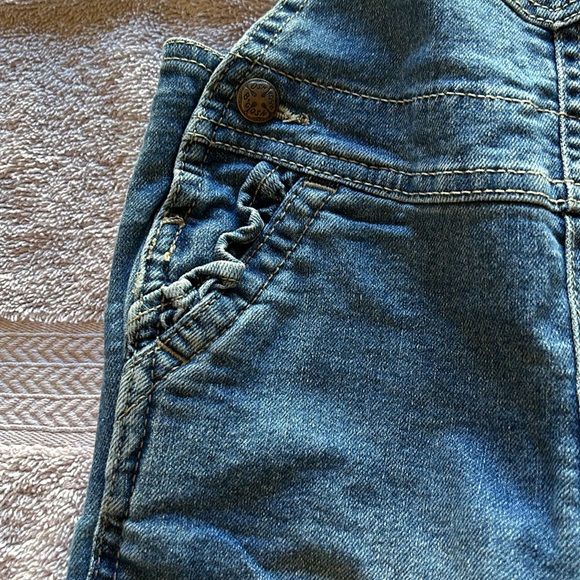 OshKosh Overalls - Picture 4 of 7